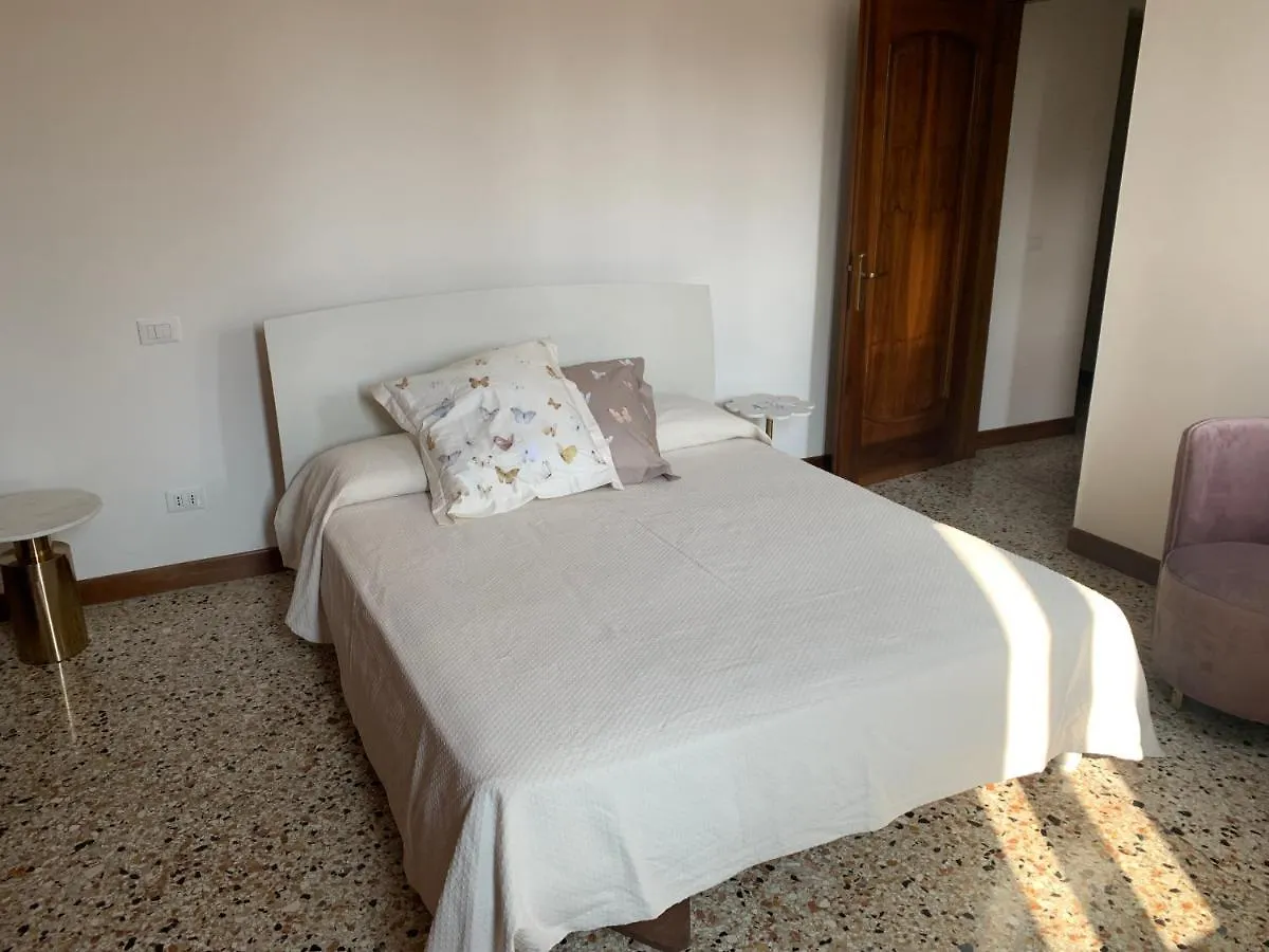 San Marco Charming Suite Venice Apartment