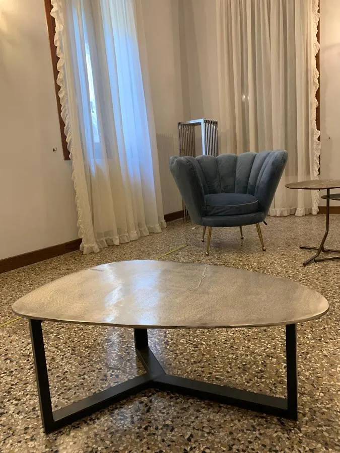 San Marco Charming Suite Venice