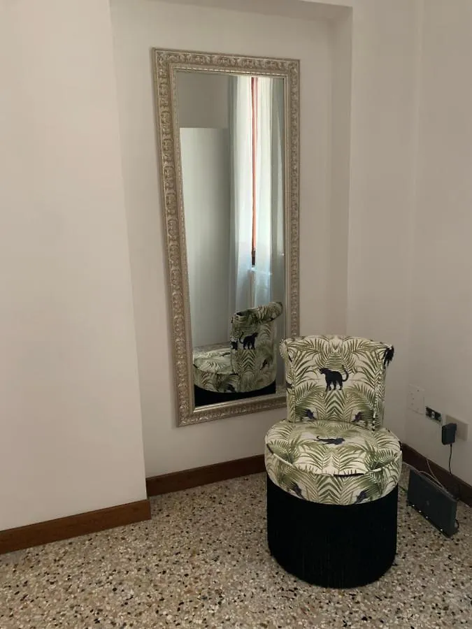 Apartment San Marco Charming Suite Venice