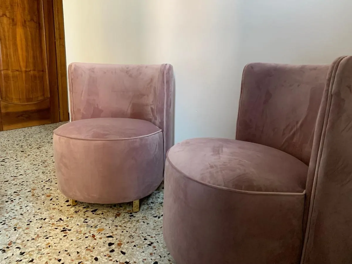 Apartment San Marco Charming Suite Venice