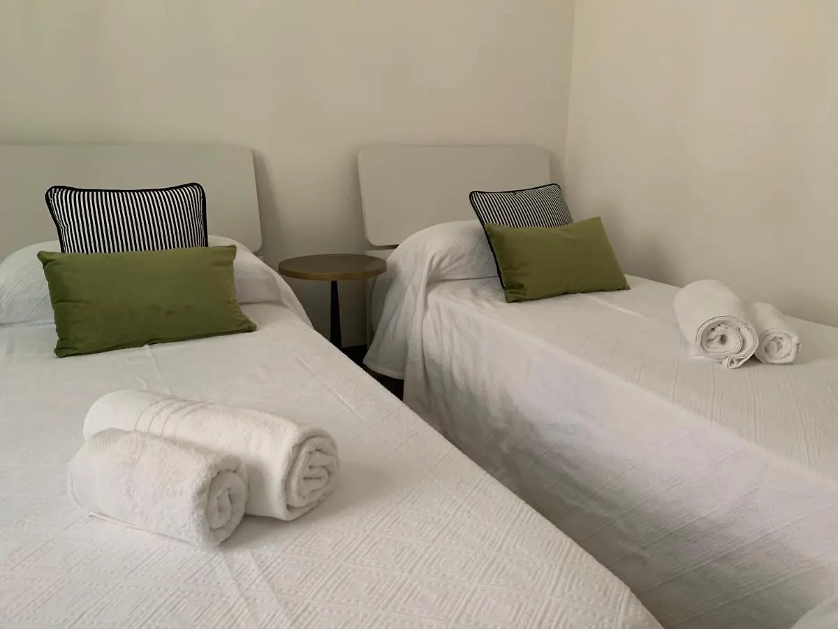 Apartment San Marco Charming Suite Venice Italy