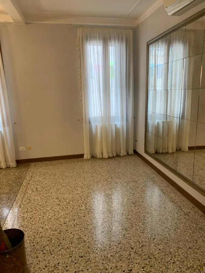 San Marco Charming Suite Venice Apartment