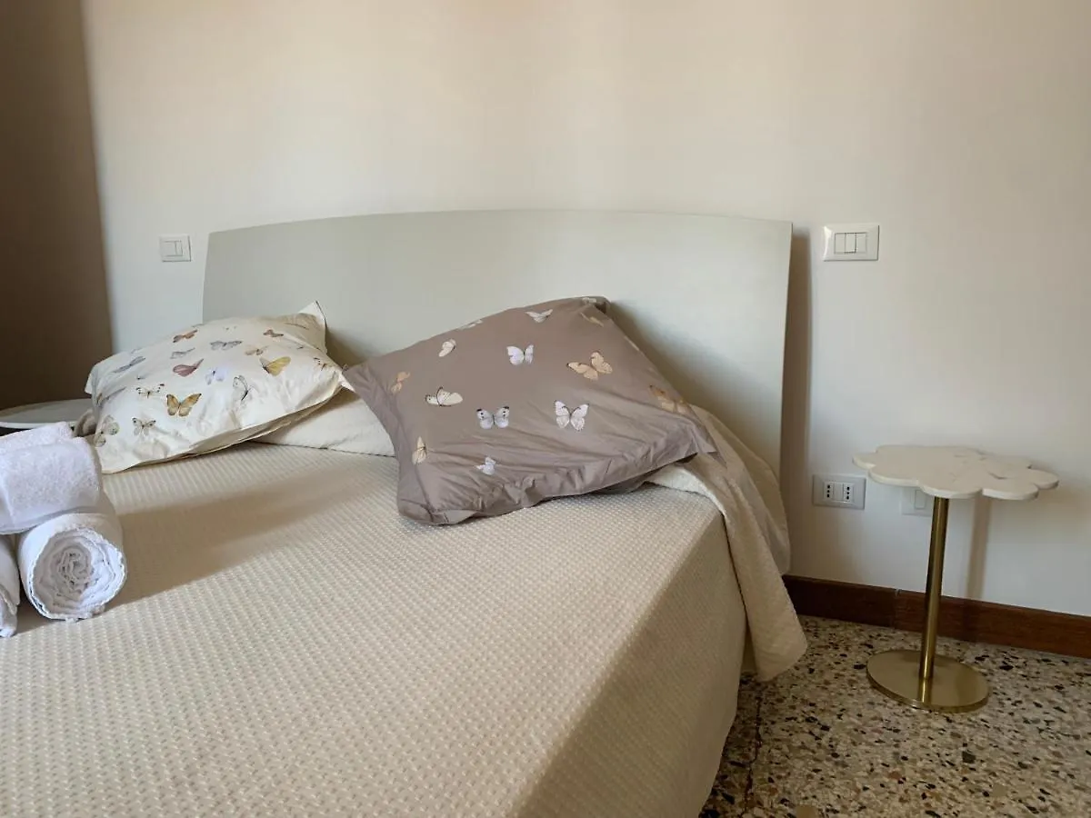 San Marco Charming Suite Venice 0*,  Italy