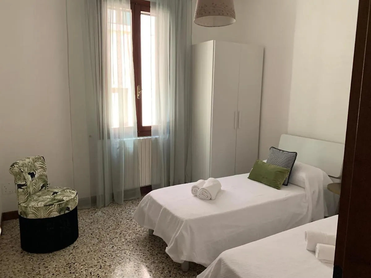San Marco Charming Suite Venice 0*,