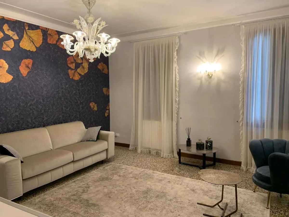 San Marco Charming Suite Venice