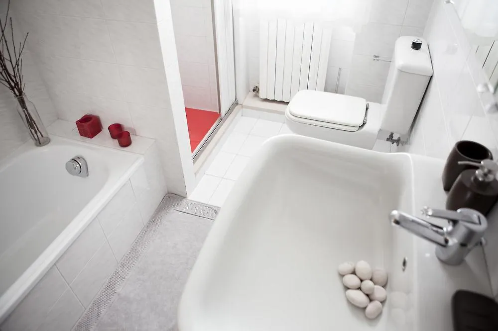 San Marco Charming Suite Venice Apartment