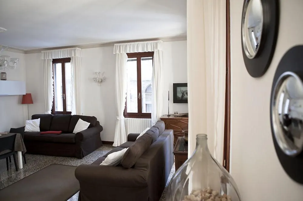 San Marco Charming Suite Venice Italy
