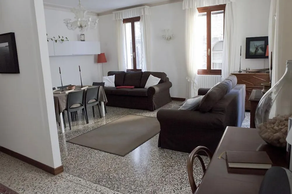 San Marco Charming Suite Venice Apartment