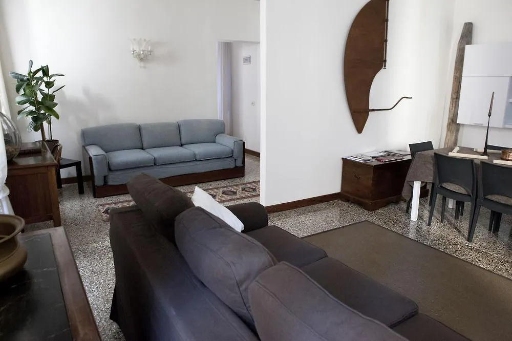 San Marco Charming Suite Venice