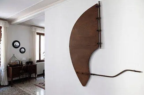 Apartment San Marco Charming Suite Venice