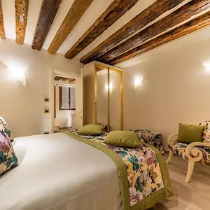 Apartment Nike, Venice