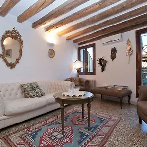 Apartment Ca Leonora, Venice
