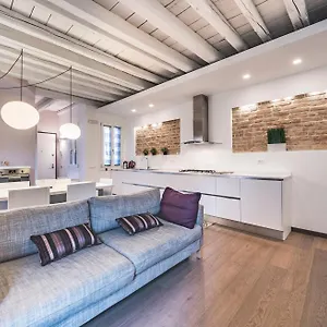 Apartment Ca' Patricia, Venice