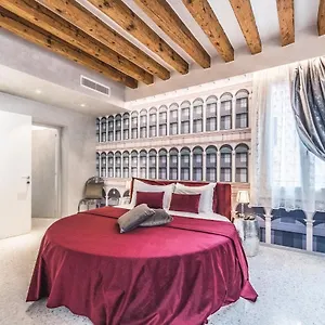 Apartment Rialto Luxury Flat, Venice